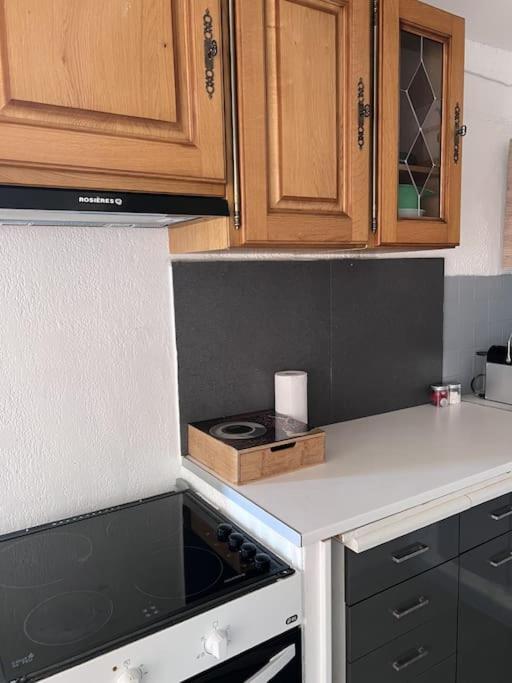 2 Pieces Idealement Situe 5 Min De La A Pied * Menton
